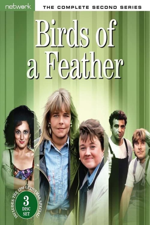 Series 2 poster