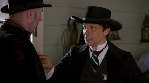 Murder at the Webb Ranch still