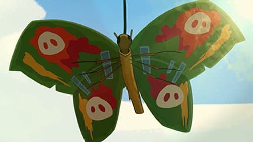 The Butterfly Effect still