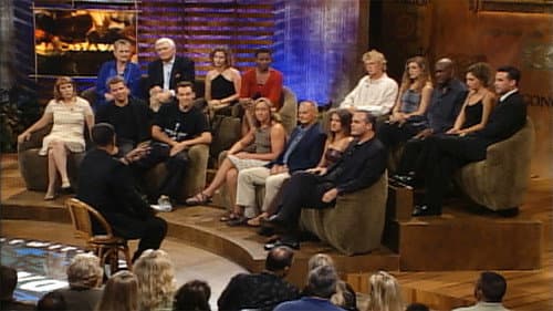 The Reunion still