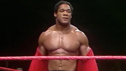 All Star Wrestling - January 02, 1982 still