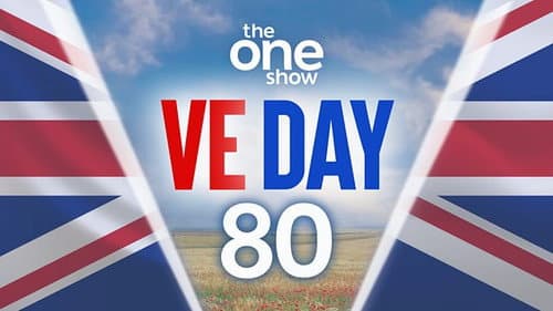 VE Day 80 Special still