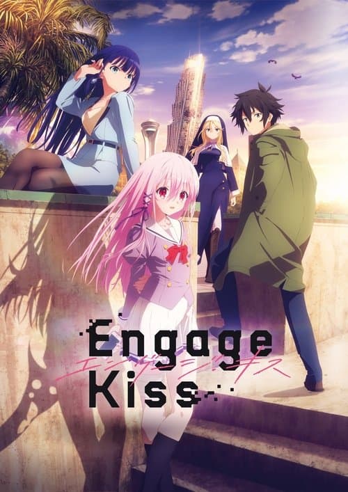 Season 1 poster