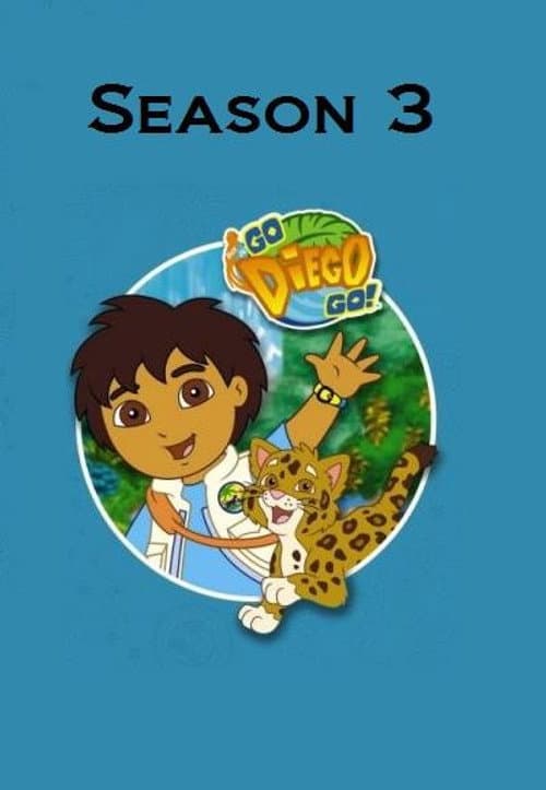 Season 3 poster