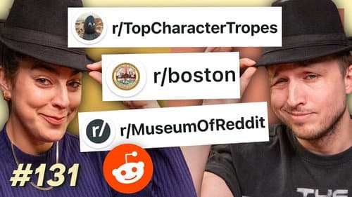 We Need To Talk About These Subreddits still