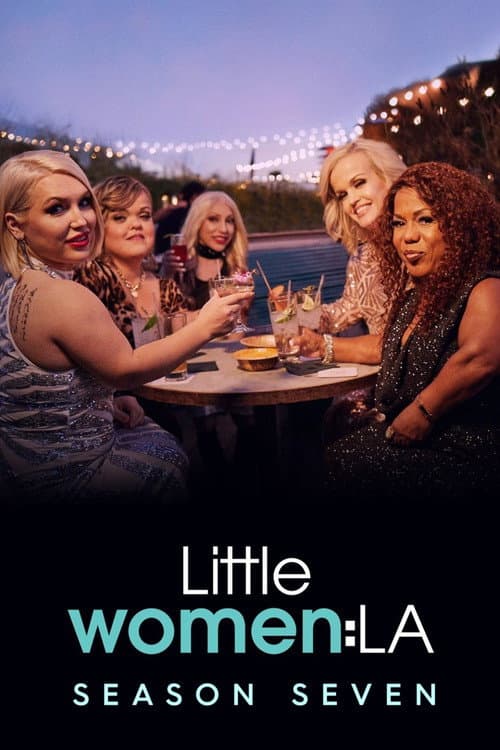 Season 7 poster