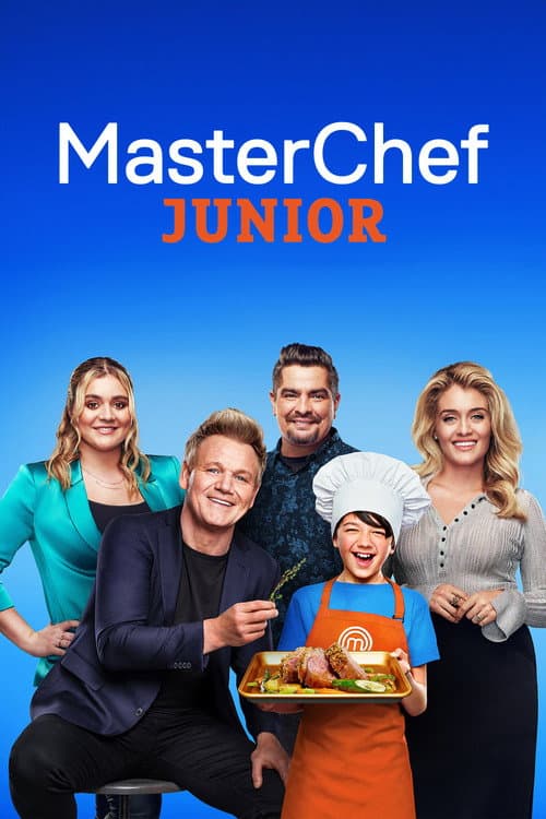 Season 9 poster