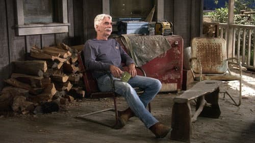 Waitin' on a Woman still