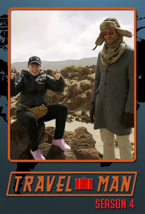 Season 4 poster