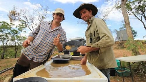 Hunt for the Outback Nuggets still