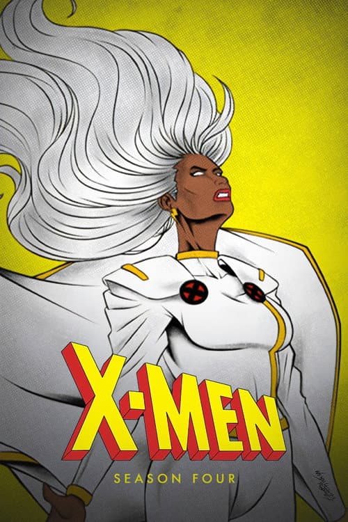 Season 4 poster
