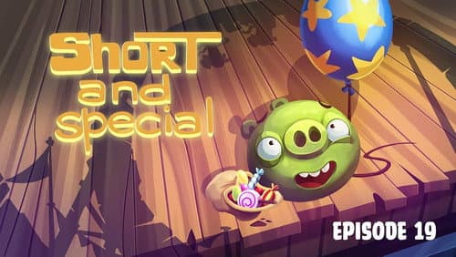 Short and Special still