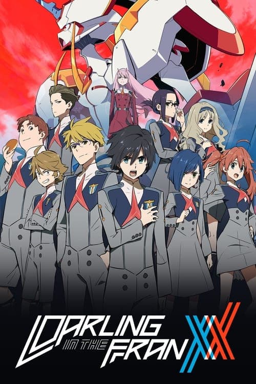 Season 1 poster