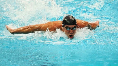 Eight Golden Races still