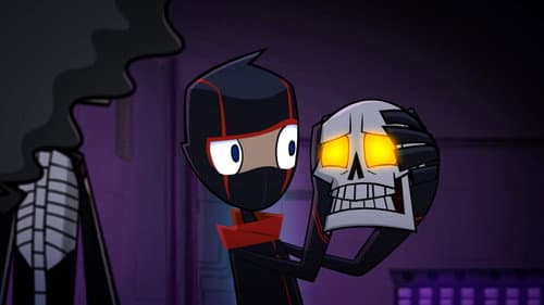 Dawn of the Driscoll still