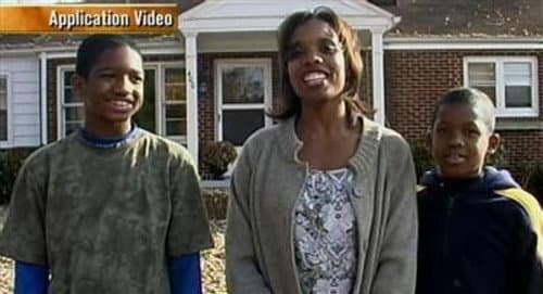 The Crawford-Smith Family still