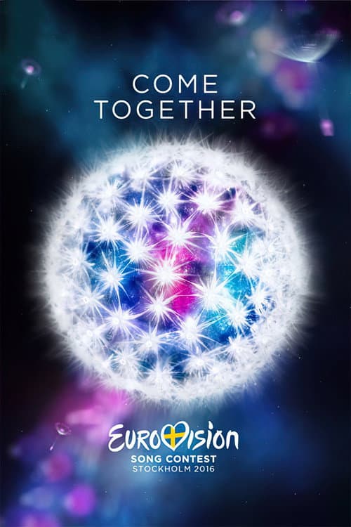 Stockholm 2016 poster