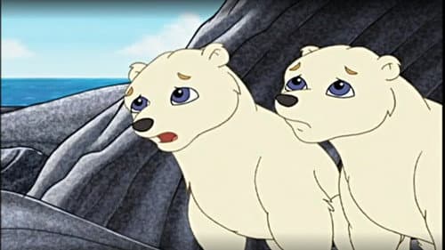 The Great Polar Bear Rescue still