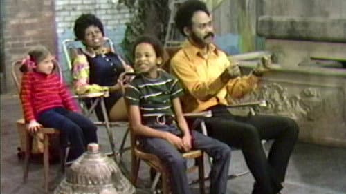 Gordon, Susan, and the Kids Go On An Imaginary Car Ride (0115) still
