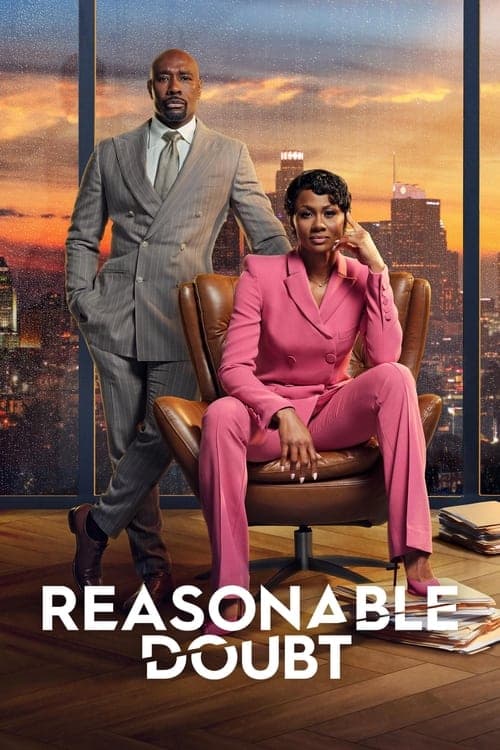 Season 2 poster