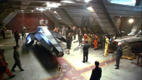 Flight of the Phoenix still