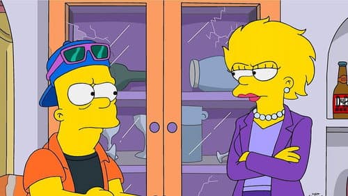 Estranger Things still