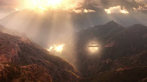 The Lost Kingdom still