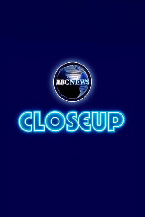 ABC Close-Up! poster