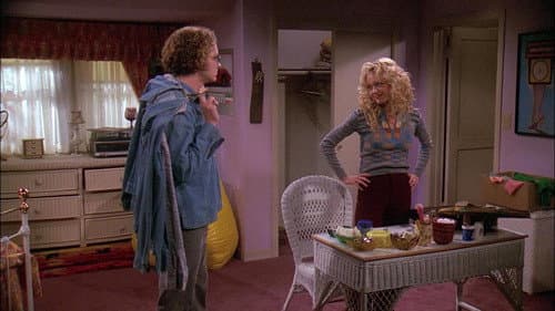 Laurie Moves Out still