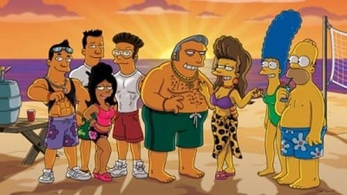 The Real Housewives of Fat Tony still