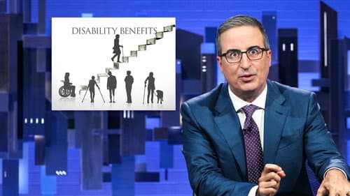 September 22, 2024: Disability Benefits still