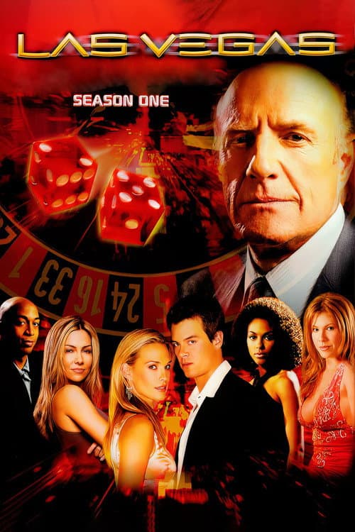 Season 1 poster