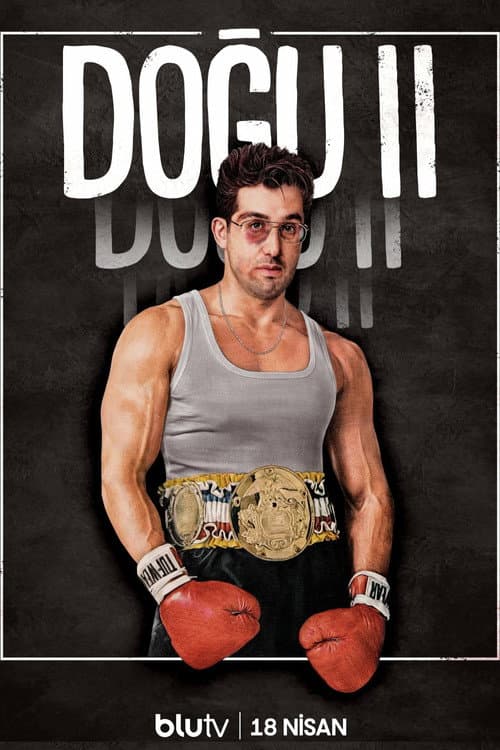 Season 2 poster