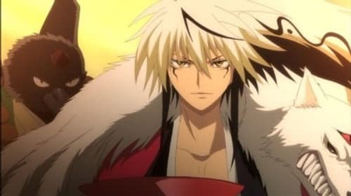 Tragic Umewakamaru! still