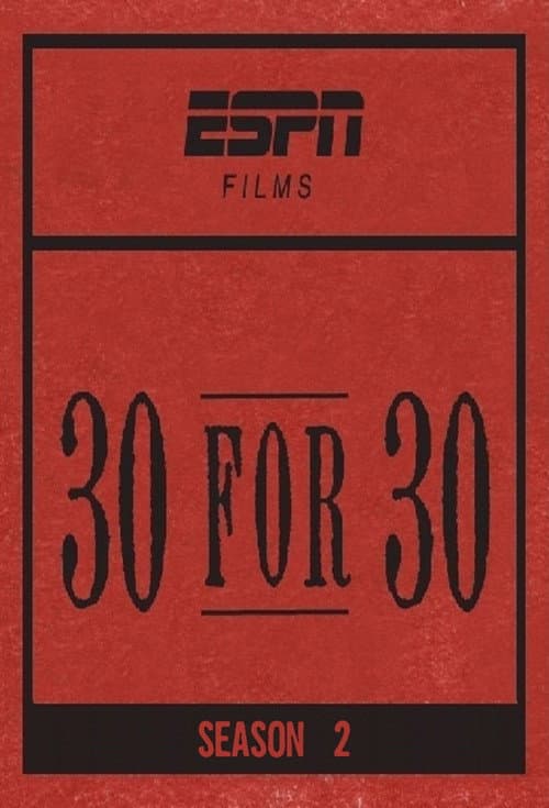 Volume II poster