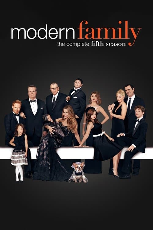 Season 5 poster