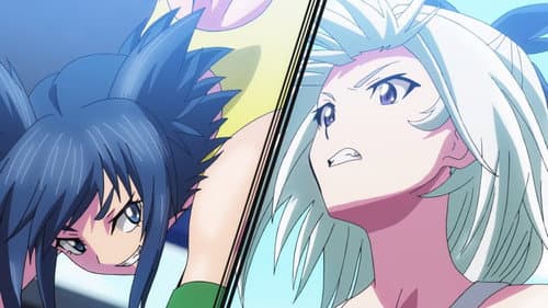 The Battle for the Fastest Butt!!!! still