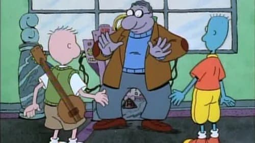 Doug's Secret Song still