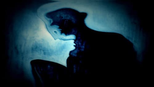 The Shadow People still