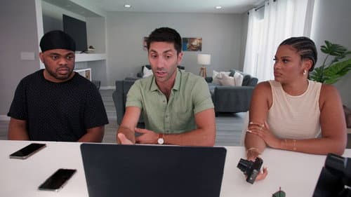LeeAndre & Russia still