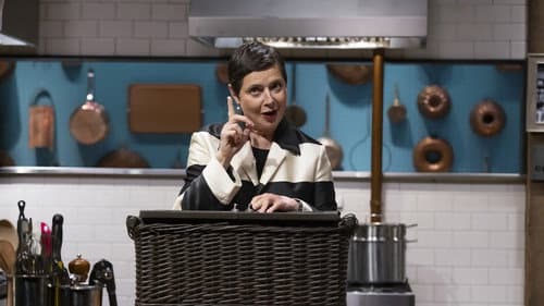 Julia Child's Kitchen: Part 2 still