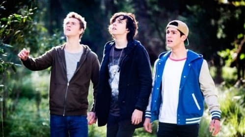 Episode 2 still