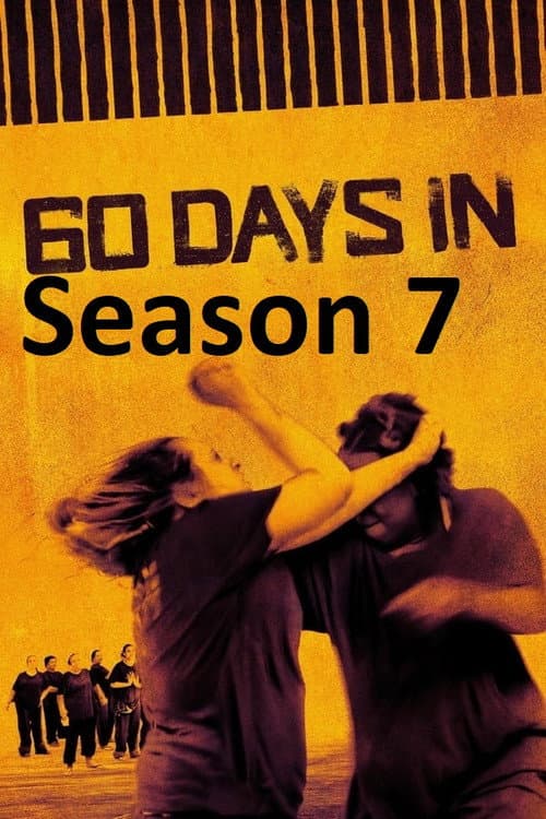 Season 7 poster