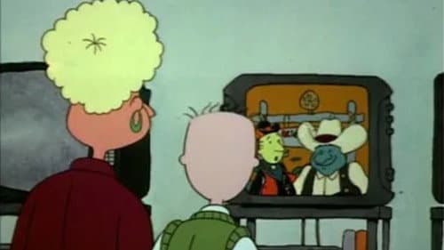 Doug's on TV still