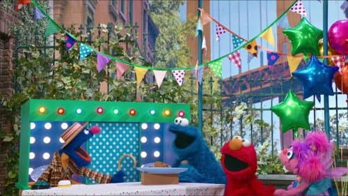 The Grover Game still