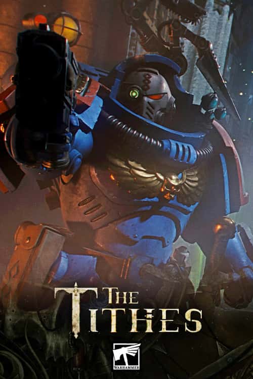 The Tithes poster