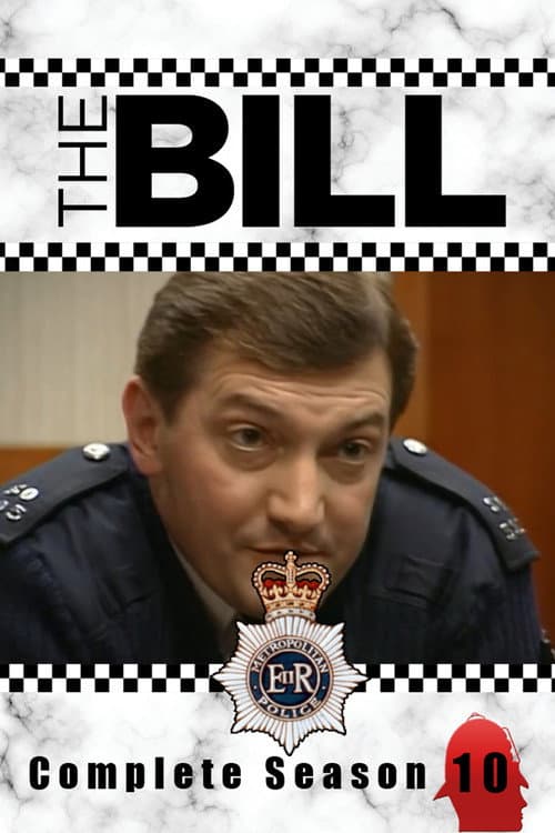 Series 10 poster