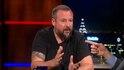 Shane Smith still