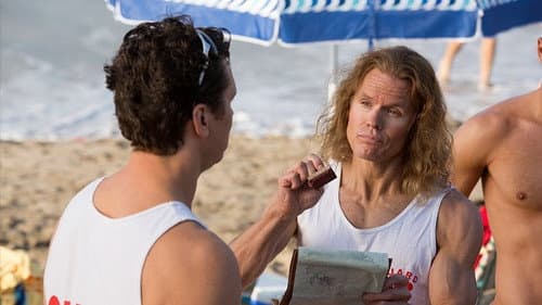 Beach Blanket Sting-O still