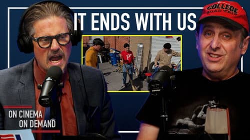 ‘It Ends With Us’ still